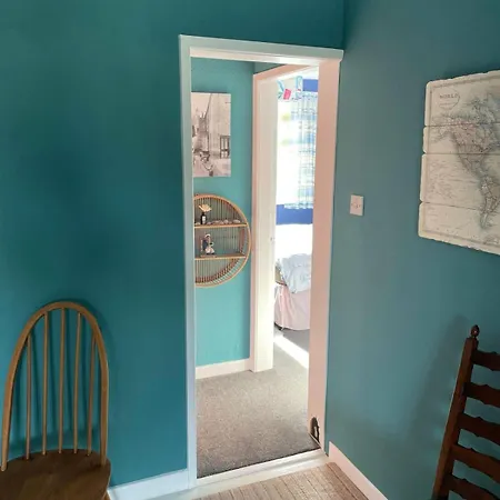 Σπίτι διακοπών Letaway - Tom's Cabin, Staithes